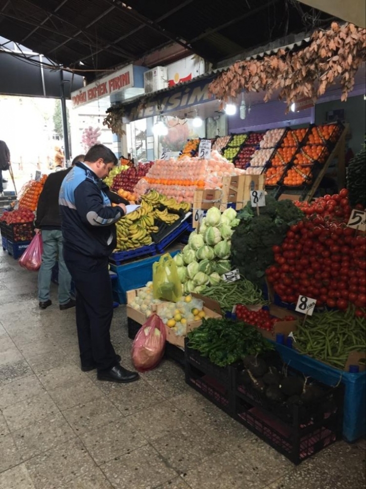 Altınordu Belediyesi’nden Yaşlılara ‘Vefa’