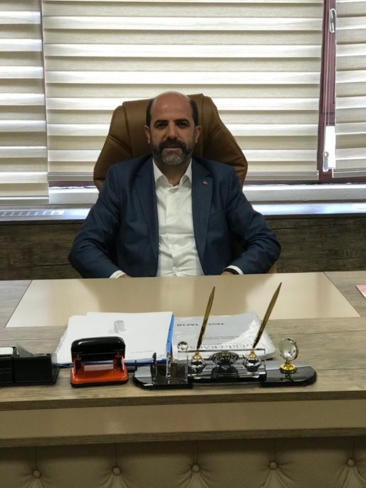 Şehit Ailelerinden "Kısmi Af" Açıklaması