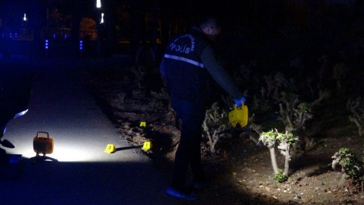 Antalya’da İki Grup Arasında Kavga: 10 Gözaltı