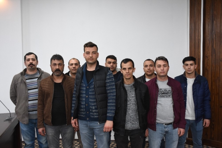 Ed-bel’de Ücretsiz İzin Konusu Açığa Kavuştu