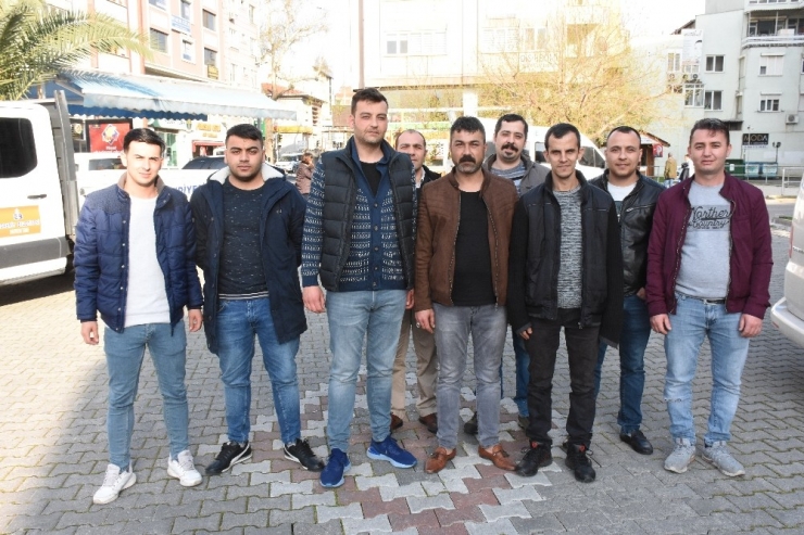 Ed-bel’de Ücretsiz İzin Konusu Açığa Kavuştu