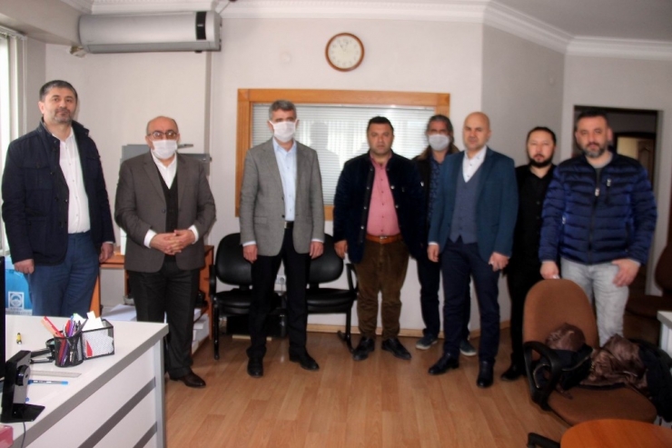 Kayseri’de Her Gün 2 Gazete Çıkacak