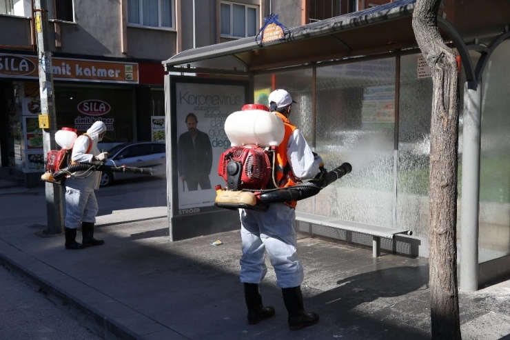 Belediye Personellerine Bin Lira İkramiye