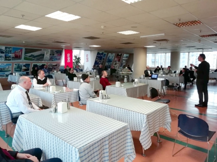 Bezirci: “Koronavirüsün Aşısı Yüksek Farkındalık Ve Tedbirlere Tam Uyumdur”