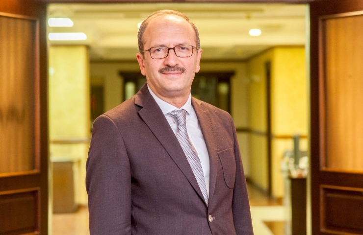 Bezirci: “Koronavirüsün Aşısı Yüksek Farkındalık Ve Tedbirlere Tam Uyumdur”