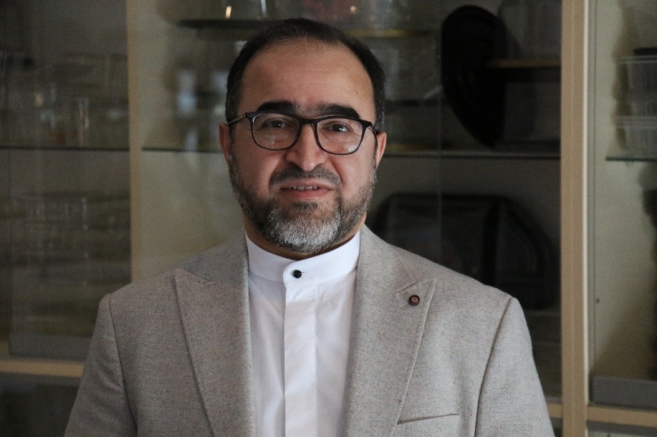 Ankaralı İşadamından Örnek Davranış