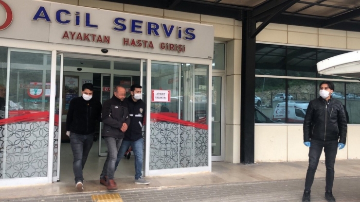 Gemlik’te Sevgili Cinayetinde Gözaltı