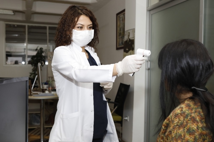 Çankaya Belediyesi’nde Olağanüstü Tedbirler