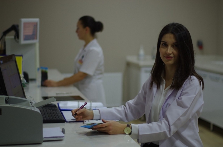 "Bulgur Ve Bakliyat Ürünleri Tüketmek, Bağışıklığınızı Yükseltir"