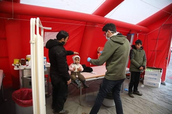 Edirne Valiliğinden ’Göçmenlerin Durumu’ İle İlgili Açıklama