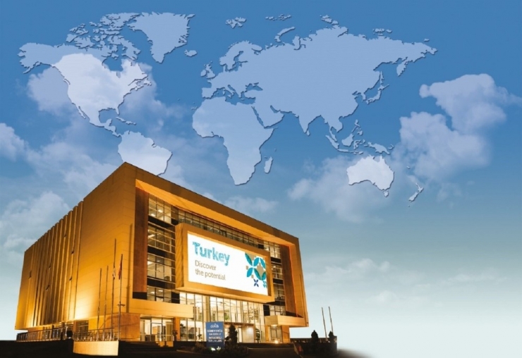 Gaib 30 Milyon Maske Yapımı İçin Kolları Sıvadı