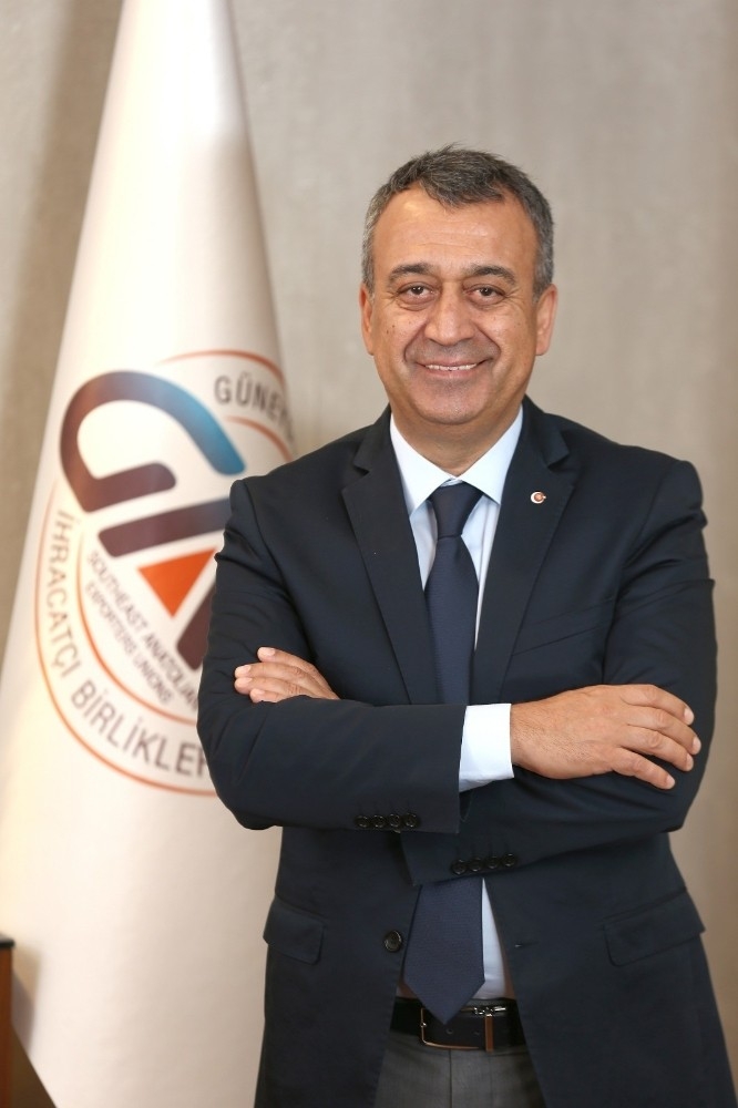 Gaib 30 Milyon Maske Yapımı İçin Kolları Sıvadı