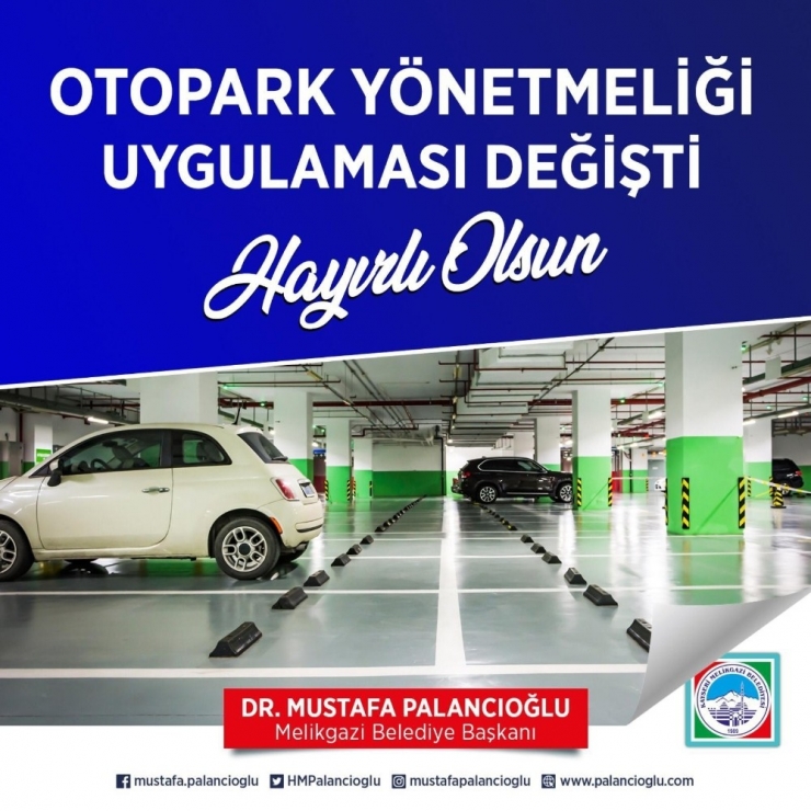 Bakanlık, Başkan Palancıoğlu’nun Haklı Önerisini Kabul Etti