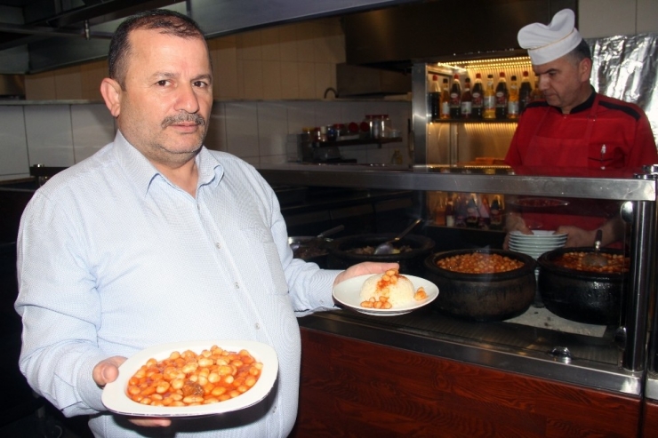 Kuru Fasulyede Paket Servisi Dönemi