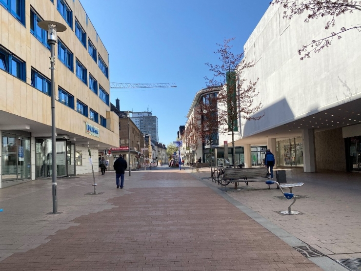 Gürcistan’da Vaka Sayısı 70’e Yükseldi