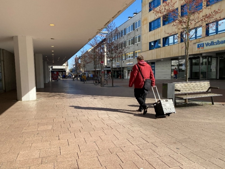 Gürcistan’da Vaka Sayısı 70’e Yükseldi