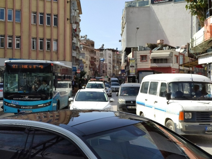 Korona Virüs Tedbirine Aldırmadılar