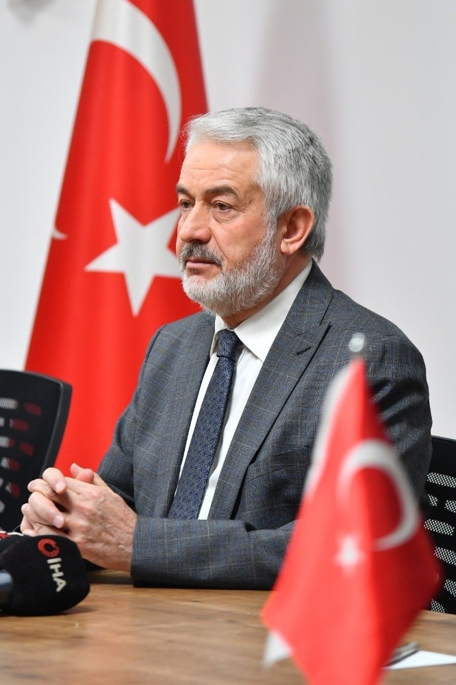 Isparta’da 9 Bin 200 Sağlık Çalışanı Halk Otobüslerinden Ücretsiz Yararlanacak