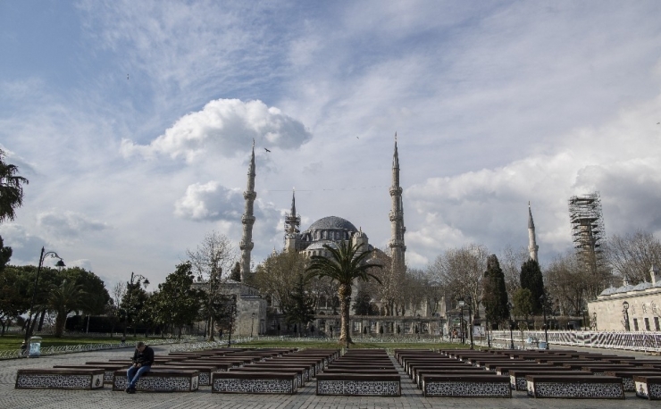 İstanbul’dan Tarihi Kareler