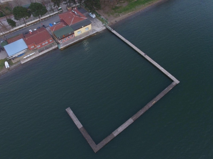 Başkan Usta’dan Sağlık Çalışanlarına Jest