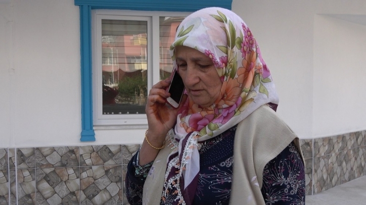 İlacı Biten Şeker Hastası Kadının İmdadına Zabıta Yetişti