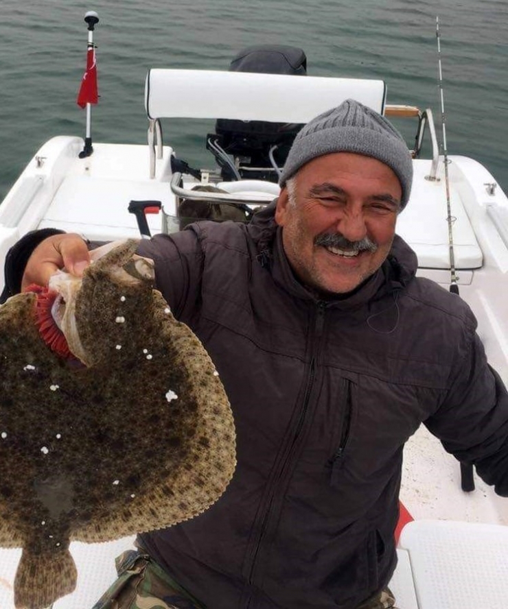 Çalıştığı Sitenin Yöneticisini Öldüren Bahçıvan Tutuklandı