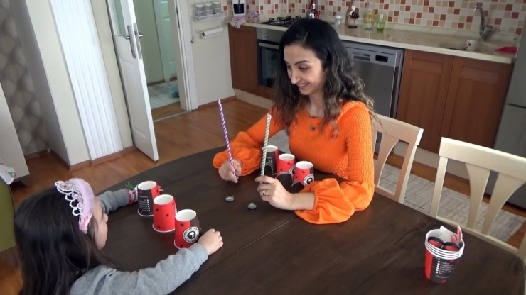 Aliağa Belediyesinden Çocuklara Özel Eğitici Video