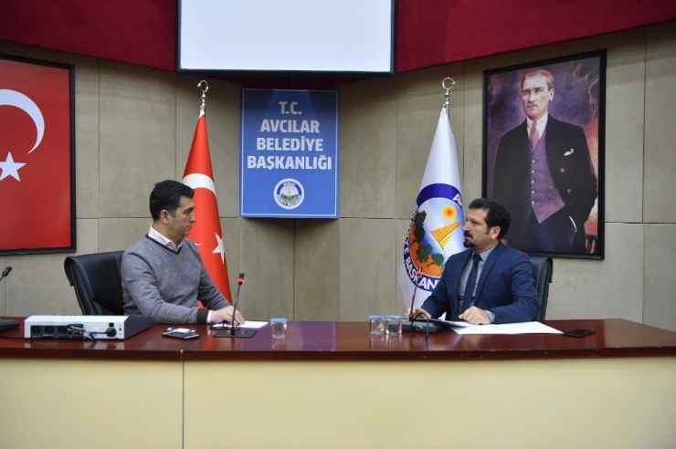 Avcılar Belediyesi’nden Korona Virüsle Mücadelede Psikolojik Destek