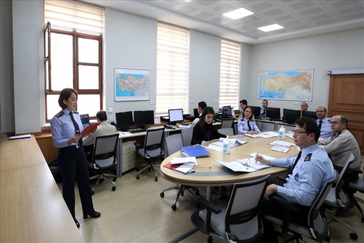 Msb, Kommer’i Kurdu