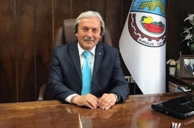 Bilecik’te Tır Ve Ağır Tonajlı Araçlar İçin Korona Virüs Önlemi