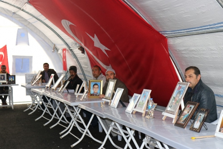 "En Büyük Virüs Hdp Ve Pkk’dır"