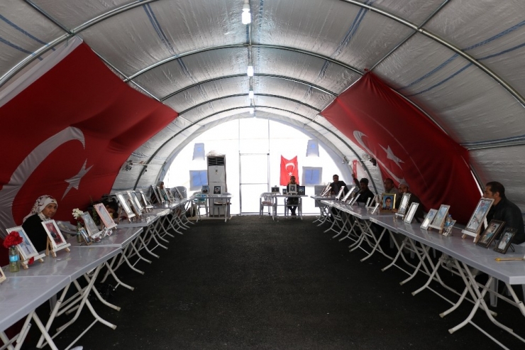 "En Büyük Virüs Hdp Ve Pkk’dır"