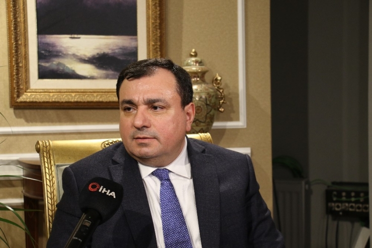 Bilim Kurulu Üyesi Demircan: “Bağışıklık Tek Sefer Değil, Tekrar Korona Virüse Yakalanılabilir”
