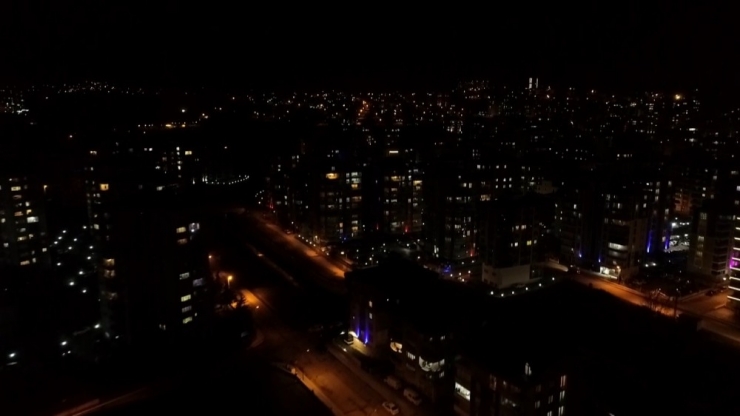 Samsun’dan Sağlık Çalışanlarına Büyük Destek