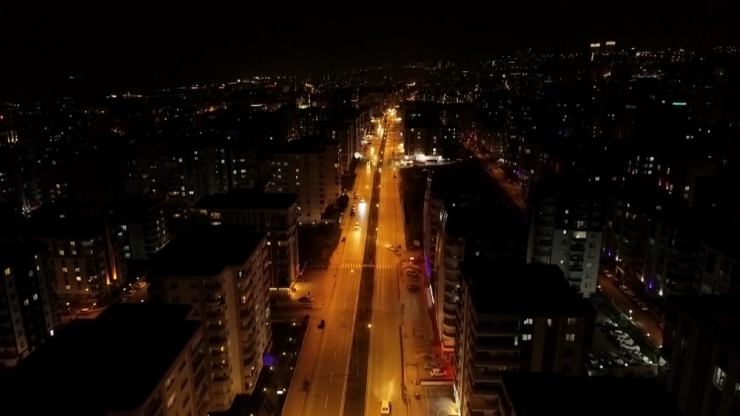 Samsun’dan Sağlık Çalışanlarına Büyük Destek