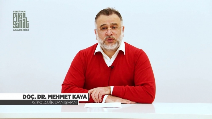 Serdivan Fikir Ve Sanat Akademisi Uzman İsimlerle Röportajlar Gerçekleştiriyor