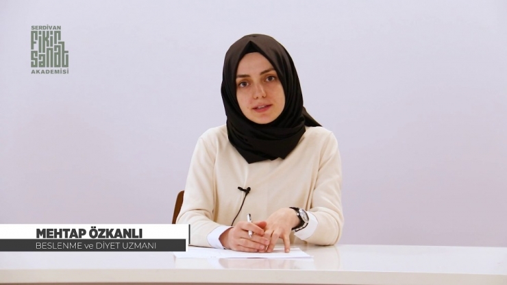 Serdivan Fikir Ve Sanat Akademisi Uzman İsimlerle Röportajlar Gerçekleştiriyor