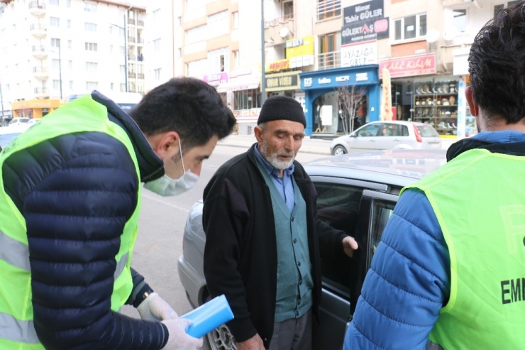 64 Yaşındayım Diye Diretti, 68 Yaşında Olduğu Ortaya Çıktı