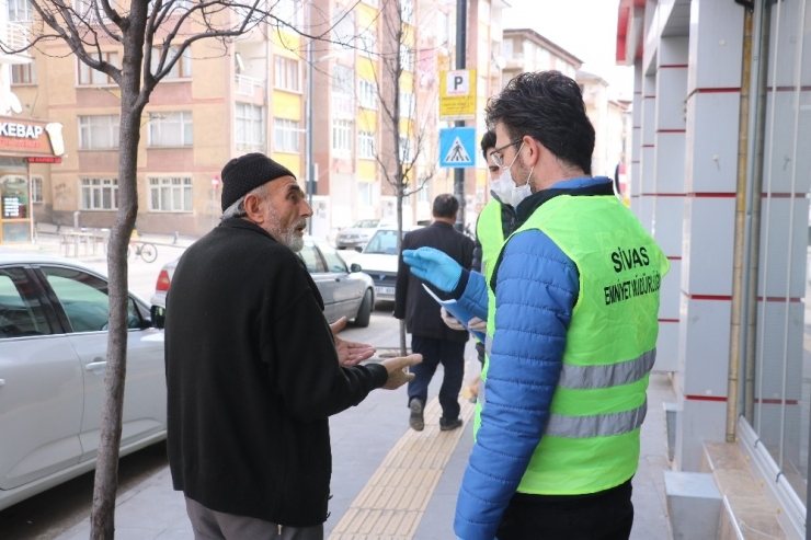 64 Yaşındayım Diye Diretti, 68 Yaşında Olduğu Ortaya Çıktı