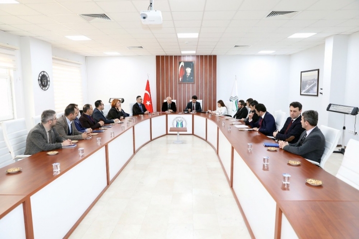 Turizm Fakültesi’nin Kalitesi Tescillendi