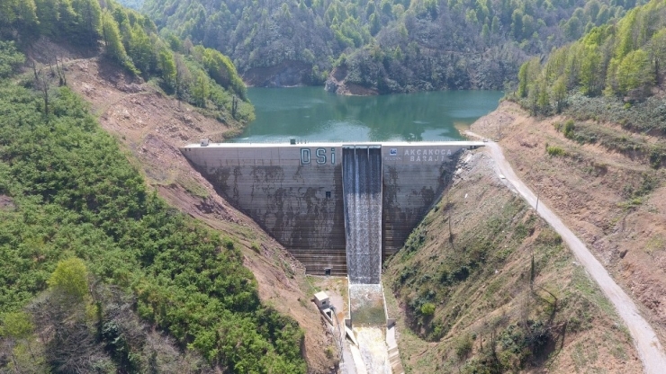 17 Yılda Düzce’ye Çok Önemli Yatırımlar Yapıldı