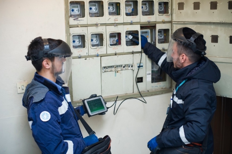 Tredaş’ta Virüse Karşı Önlemler Kapsamında Planlı Kesintiler İptal Edildi