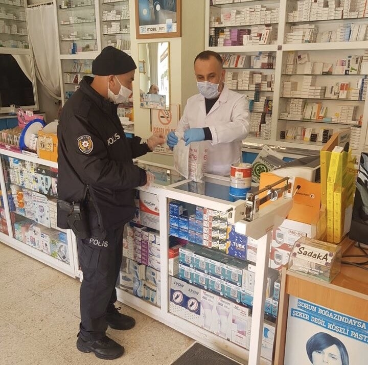 Ulu Çınarlar İstedi Devlet Seferber Oldu