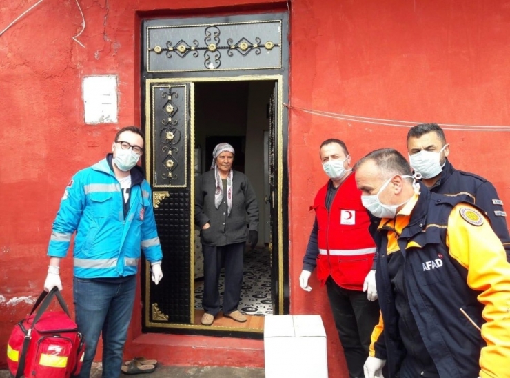 Ulu Çınarlar İstedi Devlet Seferber Oldu