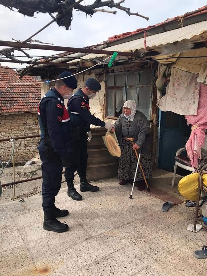 Ulubey’de ’Vefa Destek Grubu’ Hizmet Vermeye Başladı
