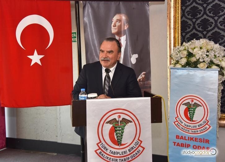 Dr. Nedim İnce’nin Acı Günü