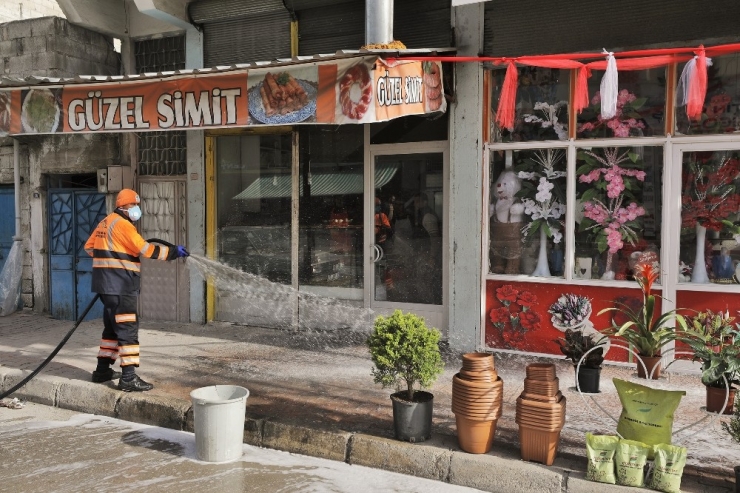 Başkan Fadıloğlu’ndan Kovid-19 Uyarısı