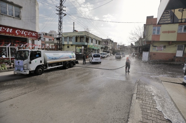 Başkan Fadıloğlu’ndan Kovid-19 Uyarısı
