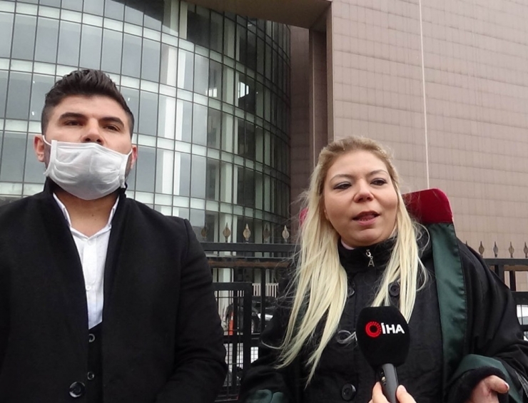 Sosyal Medyada Tepki Çeken Görüntülere Huzur Evi Ziyareti Ve Adli Kontrol Şartı