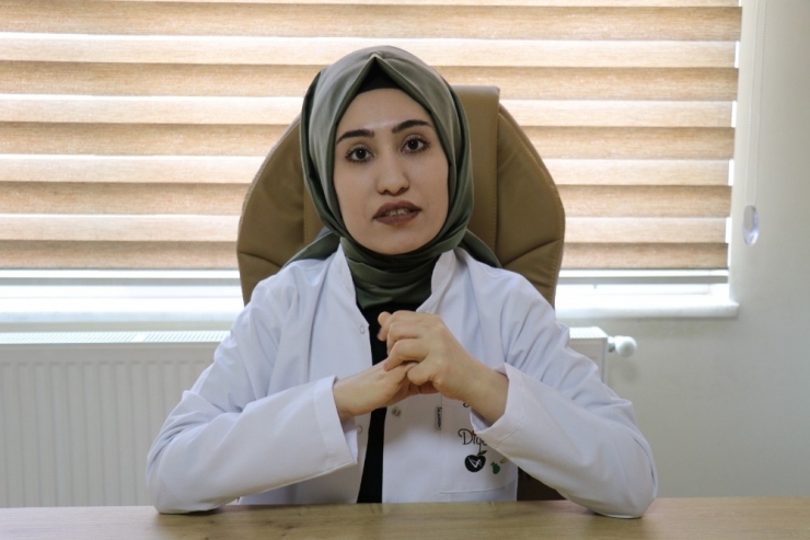 Virüslerden Korunmak İçin Yediklerinize Dikkat Edin